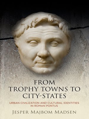 cover image of From Trophy Towns to City-States